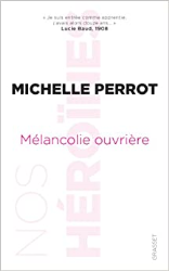 Mélancolie ouvrière: "Je suis entrée comme apprentie, j'avais alors douze ans..." (Lucie Baud)